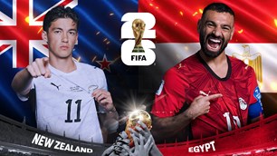 Nhận định trận đấu New Zealand vs Ai Cập, 8h00 ngày 22.6: Vé đi tiếp trong tầm tay “The Pharaohs“
