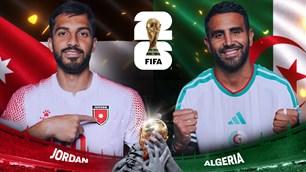 Nhận định trận đấu Jordan vs Algeria, 10h00 ngày 23.6: Nhiệm vụ phải thắng