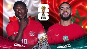 Nhận định trận đấu Canada vs Morocco, 0h00 ngày 5.7: Tạm biệt chủ nhà đầu tiên