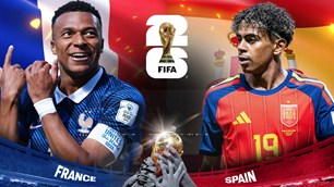 Nhận định trận đấu Pháp vs Tây Ban Nha, 2h00 ngày 15.7: Mbappe đọ tài Yamal