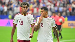 Tin chuyển nhượng 18.7: Barca để ý “cạ cứng” của Yamal tại World Cup 2026
