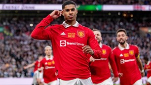 Tin chuyển nhượng 23.7: Man United nhắm Camavinga, Rashford được ba đại gia săn đón