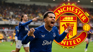 Tin chuyển nhượng 30.7: Man United nhắm Ndiaye, Barcola gật đầu với Liverpool
