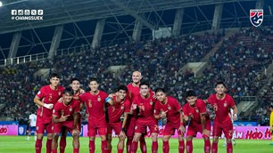 Lịch thi đấu ASEAN Cup 2026 ngày 1.8: Thái Lan đại chiến Malaysia