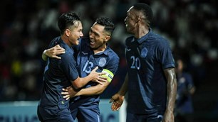 Nhận định trận đấu Campuchia vs Timor Leste, 17h30 ngày 3.8: Cuộc chiến vì danh dự