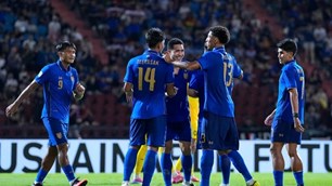 Lịch thi đấu ASEAN Cup 2026 ngày 4.8: Thái Lan tiếp đà thăng hoa