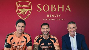 Tin chuyển nhượng 9.8: Arsenal nổ bom tấn Bruno Guimaraes