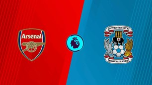 Nhận định trận đấu Arsenal vs Coventry, 2h00 ngày 22.8: Khởi đầu hanh thông