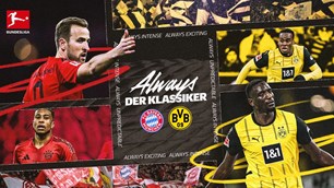 Nhận định trận đấu Dortmund vs Bayern Munich, 1h30 ngày 23.8: Kinh điển đảo chiều