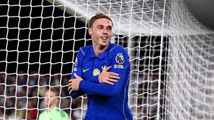 Cole Palmer tỏa sáng, Chelsea chật vật giành 3 điểm trước Fulham