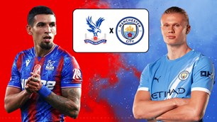 Nhận định trận đấu Crystal Palace vs Man City, 2h00 ngày 29.8: Vượt ải Selhurst Park