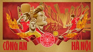 Trailer LPBank V.League 1 – 2026/27: Bản sắc Việt hòa cùng bóng đá hiện đại