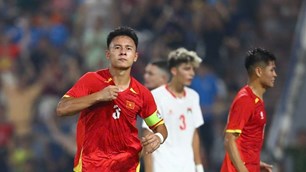 Nhận định trận đấu U20 Việt Nam vs U20 Iran, 19h00 ngày 6.9: Hy vọng mong manh