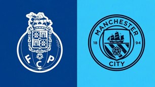 Nhận định trận đấu Porto vs Man City, 2h00 ngày 9.9: Điểm tựa sân nhà