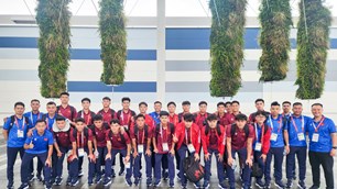 Nhận định trận đấu U23 Việt Nam vs U23 Kuwait, 13h30 ngày 15.9: Trận chiến then chốt