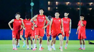 Nhận định trận đấu Gamba Osaka vs CAHN, 17h00 ngày 15.9: Tự tin vượt thác ghềnh