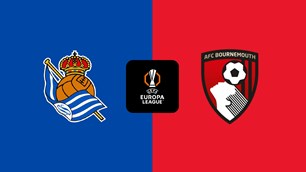 Nhận định trận đấu Sociedad vs Bournemouth, 2h00 ngày 18.9: Bất phân thắng bại