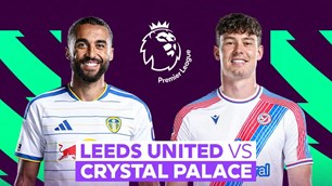 Nhận định trận đấu Leeds vs Crystal Palace, 20h00 ngày 20.9: Nỗi lo phòng ngự