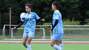 Nhận định trận đấu nữ Việt Nam vs nữ Thái Lan, 17h30 ngày 21.9: Nhiệm vụ phải thắng