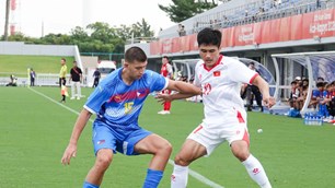 Nhận định trận đấu U23 Việt Nam vs U23 Uzbekistan, 12h00 ngày 22.9: Vượt thách thức, tự đoạt vé tứ kết