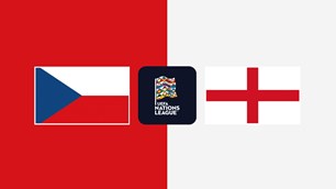 Nhận định trận đấu CH Czech vs Anh, 1h45 ngày 30.9: Điểm số đầu tay