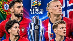Nhận định trận đấu Bồ Đào Nha vs Na Uy, 1h45 ngày 5.10: Không Ronaldo, vẫn mở tiệc!