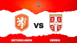 Nhận định trận đấu Hà Lan vs Serbia, 1h45 ngày 5.10: Khó cản “Lốc cam“