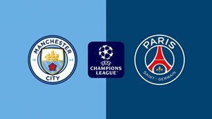Nhận định trận đấu Man City vs PSG, 2h00 ngày 15.10: Mưa bàn thắng ở Etihad?