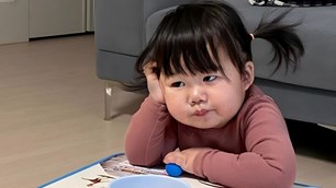 Con 6 tuổi nói “sau này không nuôi bố mẹ”, chưa chắc là điều xấu