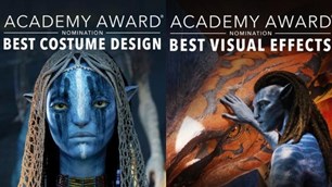 “Avatar 3” trượt đề cử quan trọng nhất Oscar 2026