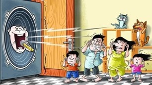 Cả đời làm điều thiện, mẹ tôi 70 tuổi bị đe dọa chỉ vì một câu nói: Hát karaoke thì vặn nhỏ một chút