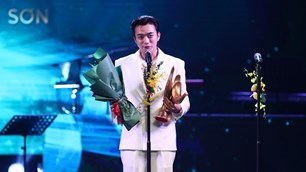 Các nghệ sĩ Gen Z trên cuộc đua tranh tài