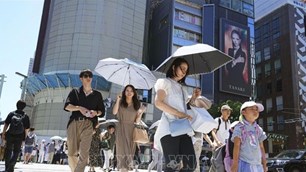 Khả năng xảy ra “siêu El Nino” đẩy nhiệt độ toàn cầu tăng vọt