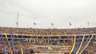 Estadio Monterrey - Lò luyện thép sẵn sàng nung chảy giới hạn cùng World Cup 2026