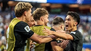 Iran - New Zealand: Màn rượt đuổi tỷ số nghẹt thở tại World Cup 2026
