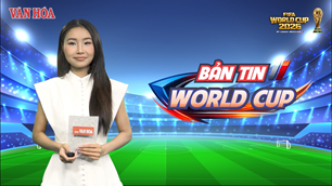 Bản tin World Cup 1.7: Pháp, Na Uy và Mexico thẳng tiến vào vòng 1/8