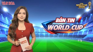 Chung kết World Cup 2026: Tây Ban Nha hạ bệ Argentina để lên ngôi vô địch