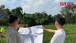 Trúng đấu giá nhưng không có đất ở Ninh Bình: Quyền lợi chính đáng của người dân bị tước đoạt?