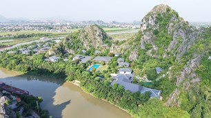 Ninh Bình: Rà soát các dự án có sử dụng nước nóng, nước khoáng