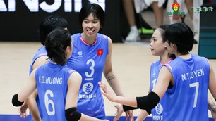 Giữ vị thế, vượt áp lực