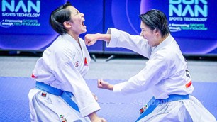 Những bài học về nghị lực