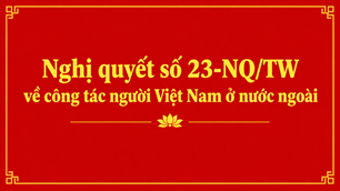 Đánh tráo khái niệm - phương thức cũ của đối tượng thù địch, thiếu thiện chí