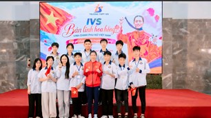 Bản lĩnh hoa hồng