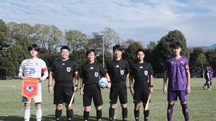 U17 Việt Nam chia điểm 1-1 với Đại học Matsuyama ở trận tập huấn thứ hai
