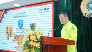 Hơn 5.000 runner tụ hội tại Giải chạy “Bắc Ninh Legacy Marathon 2026“