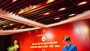 Taekwondo Hà Nội bứt tốc giữa nhiệm kỳ, hướng tới chuyên nghiệp hóa