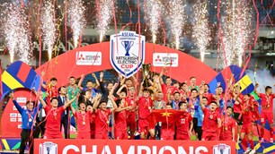 Bốc thăm chia bảng và xếp lịch thi đấu ASEAN Cup 2026