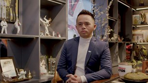 Thập kỉ “trồng người” và khát vọng nâng tầm Taekwondo Việt