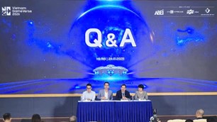 Đưa Game Việt vươn ra thị trường quốc tế