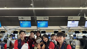  U20 nữ Việt Nam trở về sau hành trình đáng nhớ tại VCK châu Á 2026